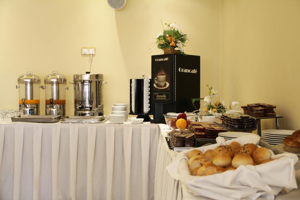 Hotel Artic Бурса Екстер'єр фото