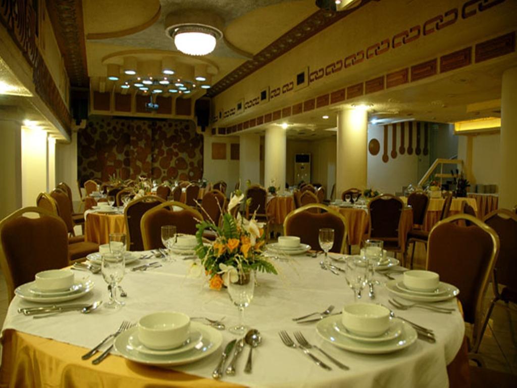 Hotel Artic Бурса Екстер'єр фото